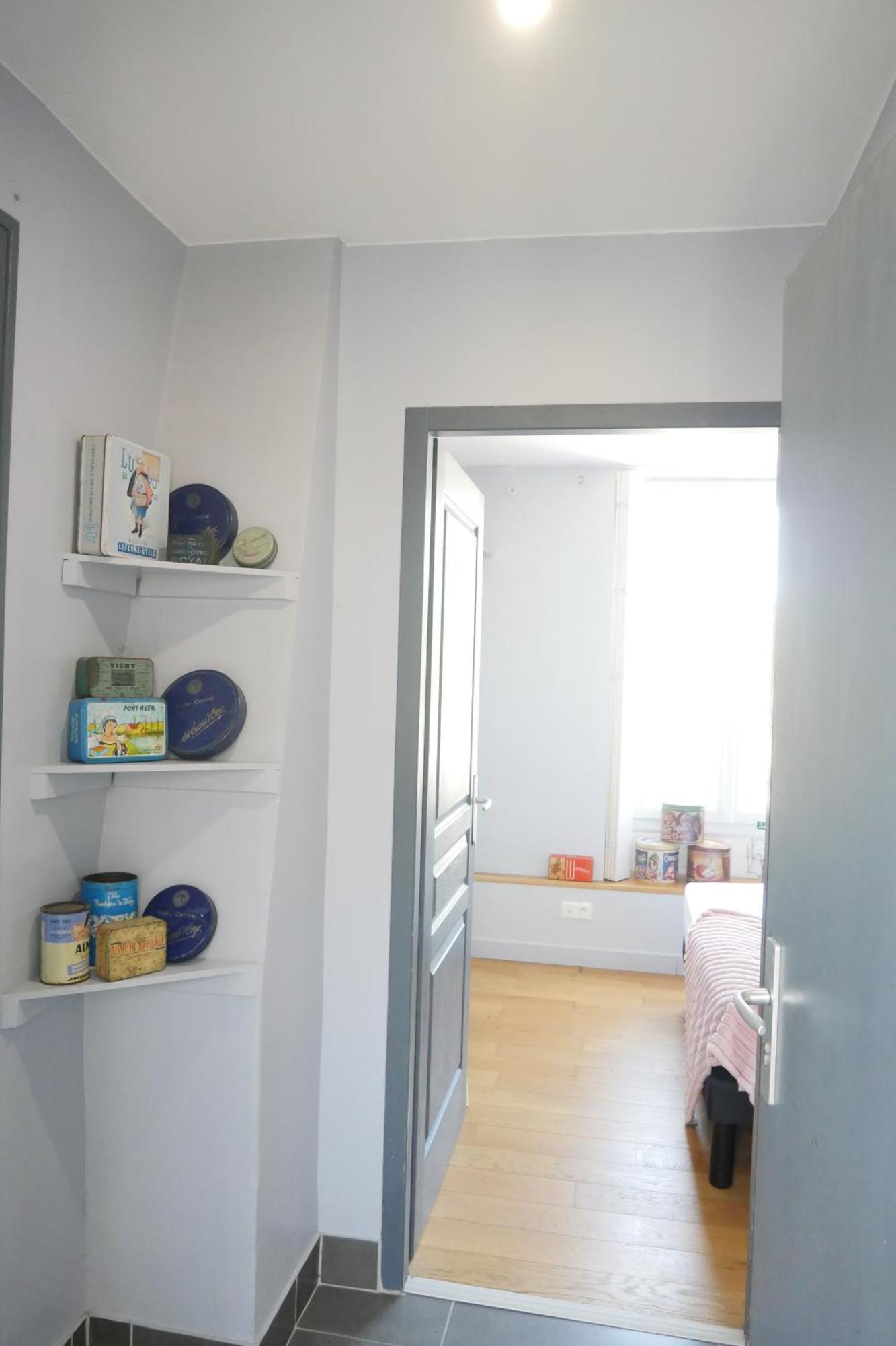 Surprenantes - La Biscuiterie Apartment Exterior foto